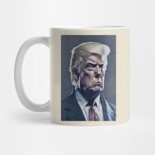 Donald Trump Mug